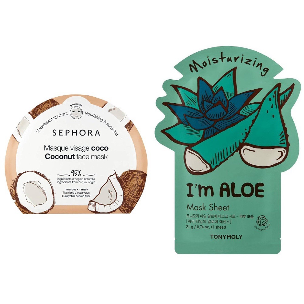 Face Mask Bundle